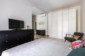 Piazzale Udine Balcony APT
